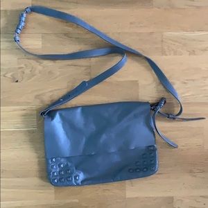 Trouvé Purse